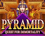 Pyramid: Quest for Immortality