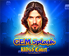 Gem Splash: Kings Court