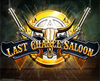 Last Chance Saloon