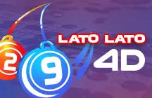 Lato Lato 4D